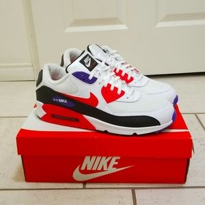 Air Max 90 "Raptors"
